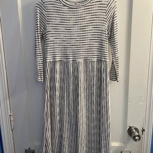 Pinkblush Maternity Dress